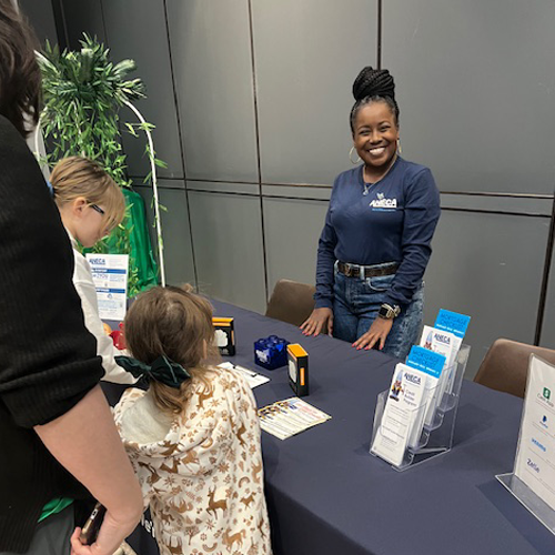 The 2025 Girl Scout Cookie Rally was a SWEET success!