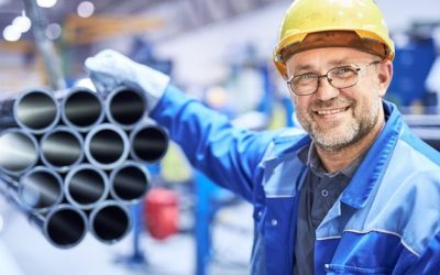 Celebrating Benteler Steel, Local Industry Growth!