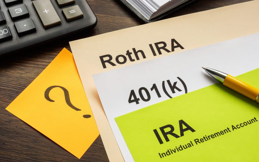 Other Ways to Save for Retirement