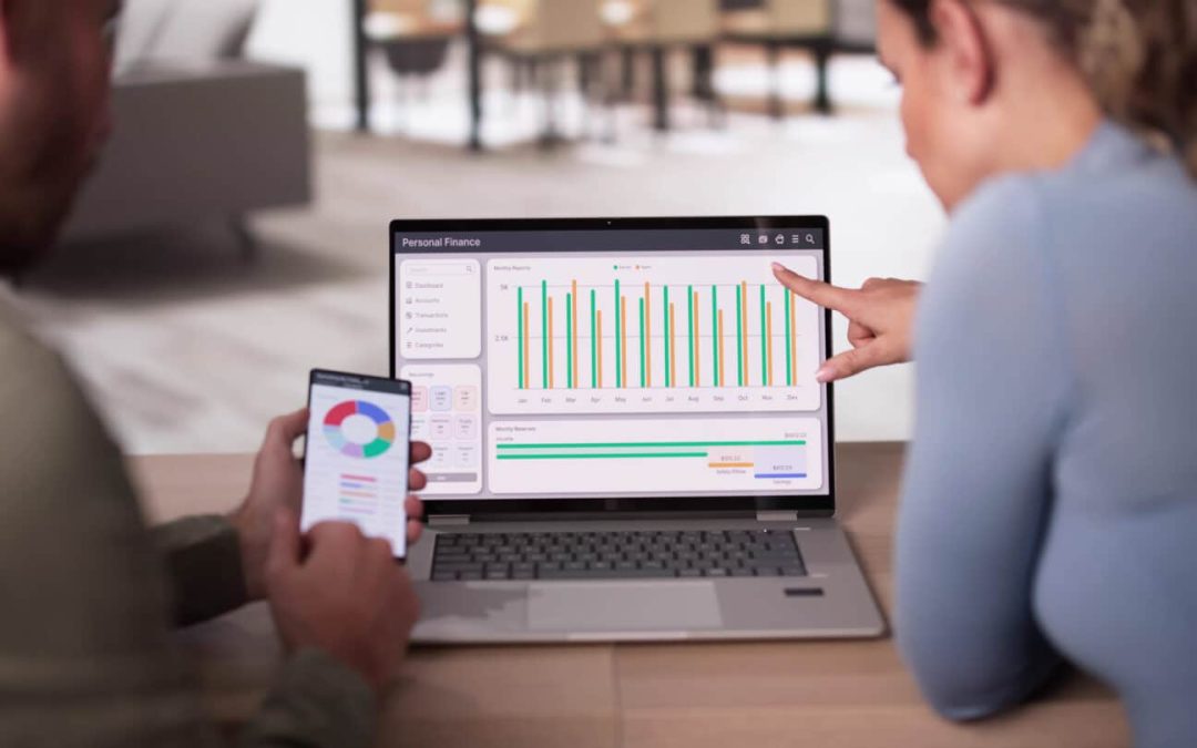 Why You Should Track Your Spending